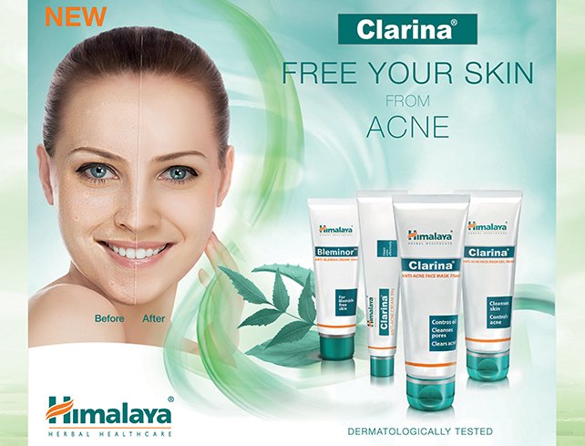 Himalaya Herbals