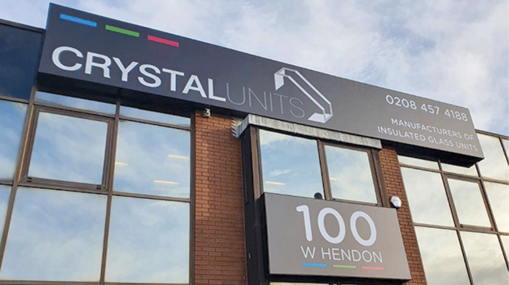 How to Choose the Right Business Signage for Your Needs