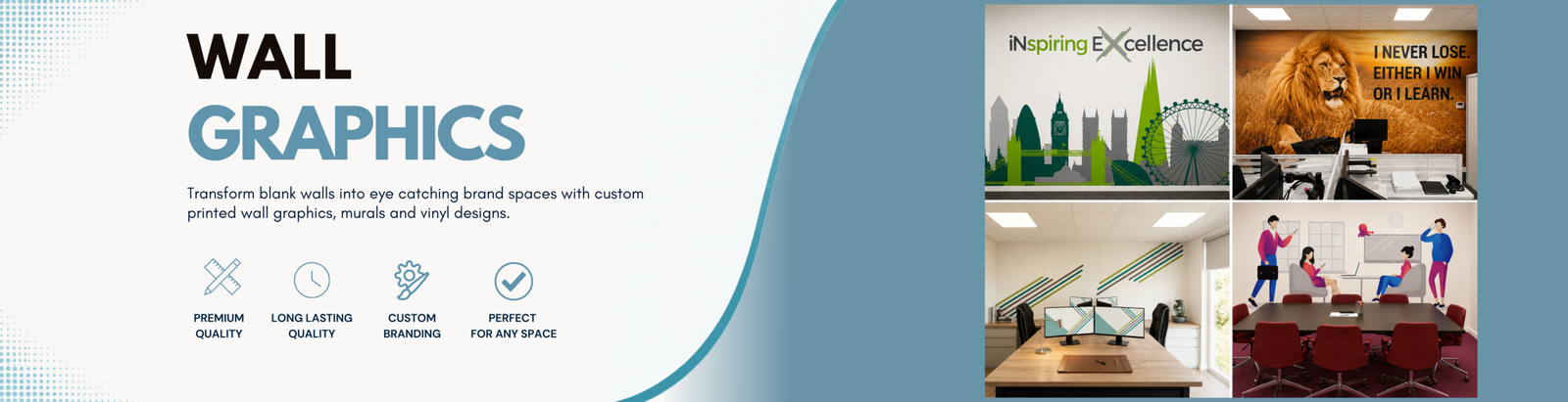 Wall Graphics