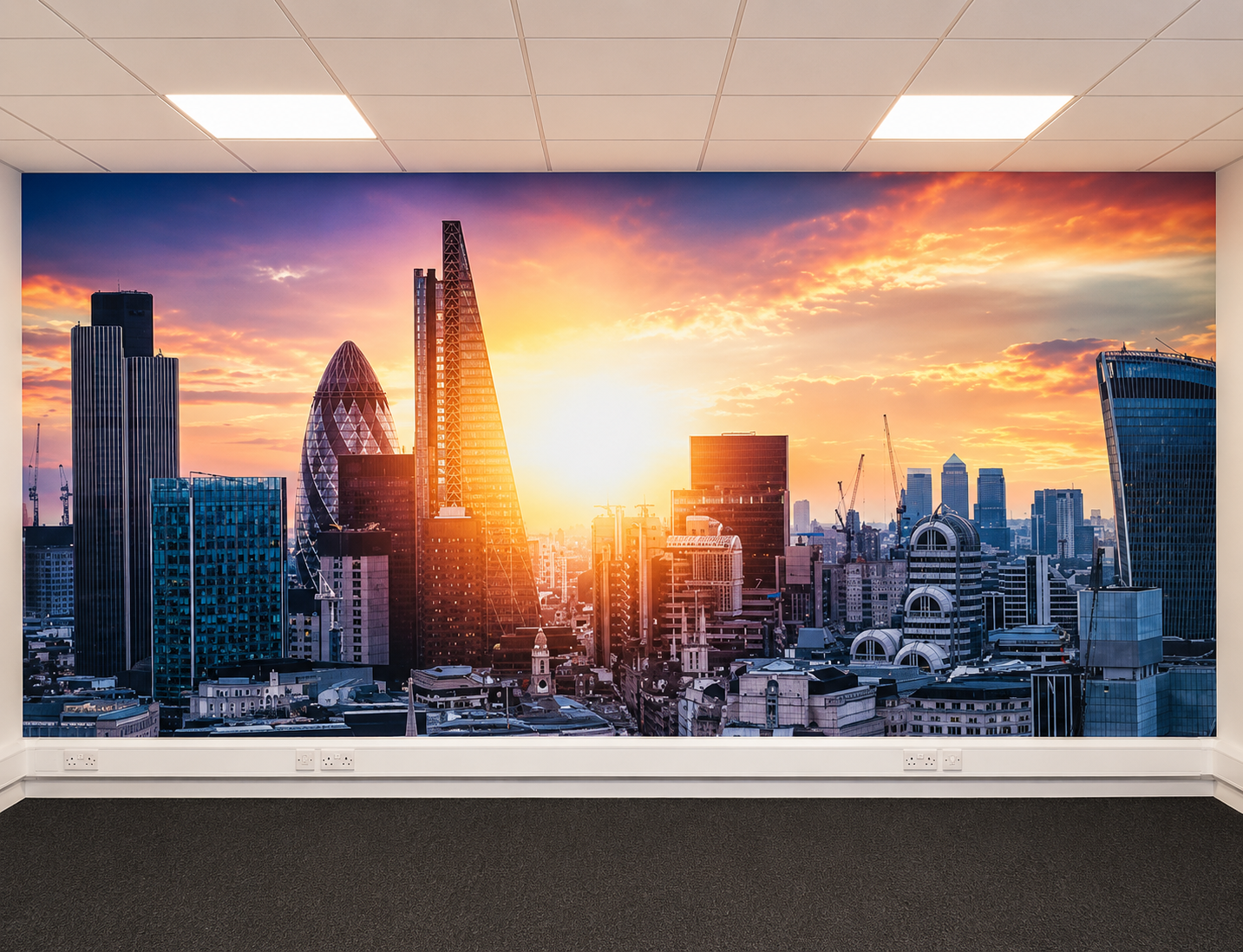 Wall Graphics