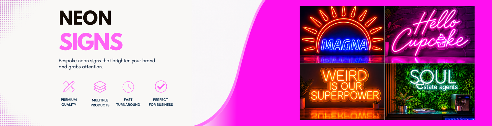 Neon Signs