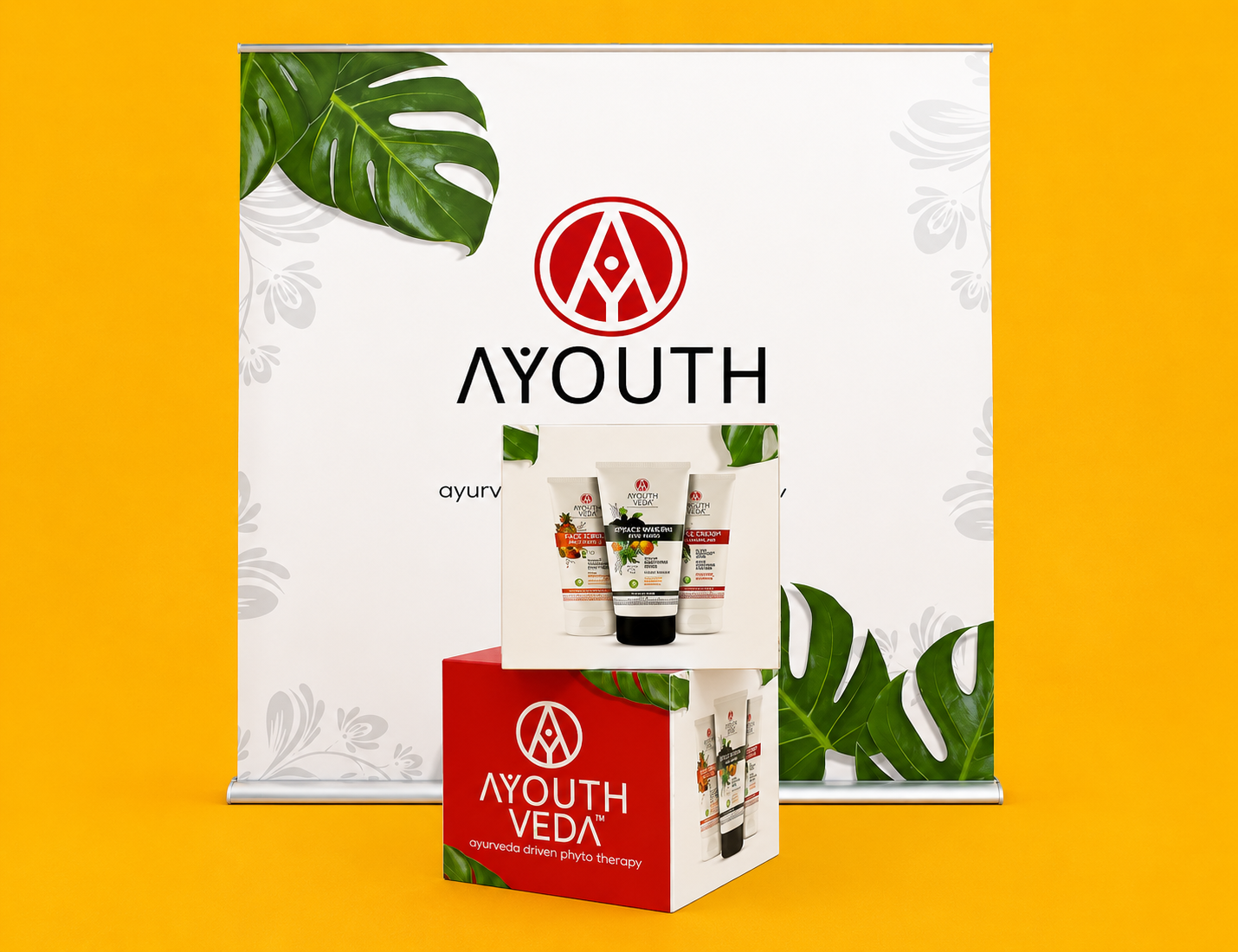Point of Sale Display