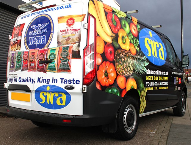 What is Car Wrapping? A Complete Guide to Vehicle Wraps