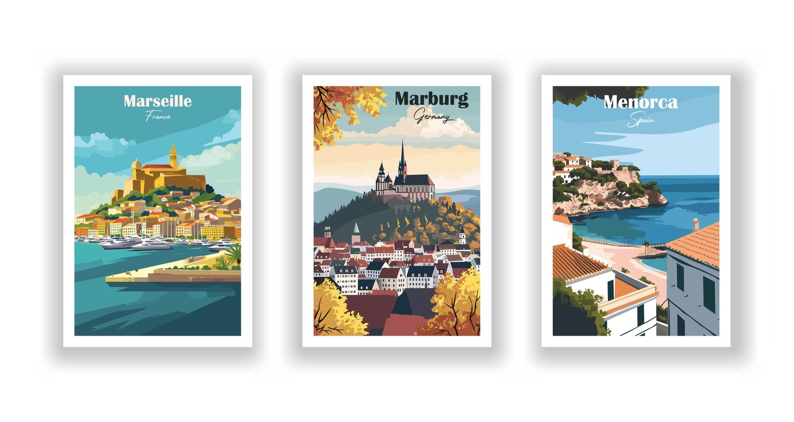 What is a Vector Image? Learn How to Create One