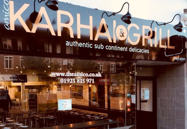 Restaurant Signs: The Ultimate Guide to Enhance Appeal