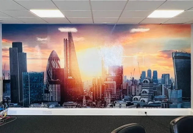 How Signage Can Bridge the Gap Between Offline and Online Branding