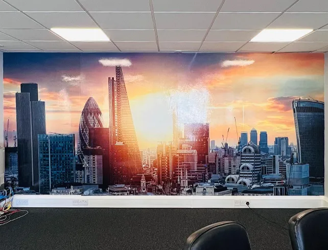 How Signage Can Bridge the Gap Between Offline and Online Branding How Signage Can Bridge the Gap Between Offline and Online Branding