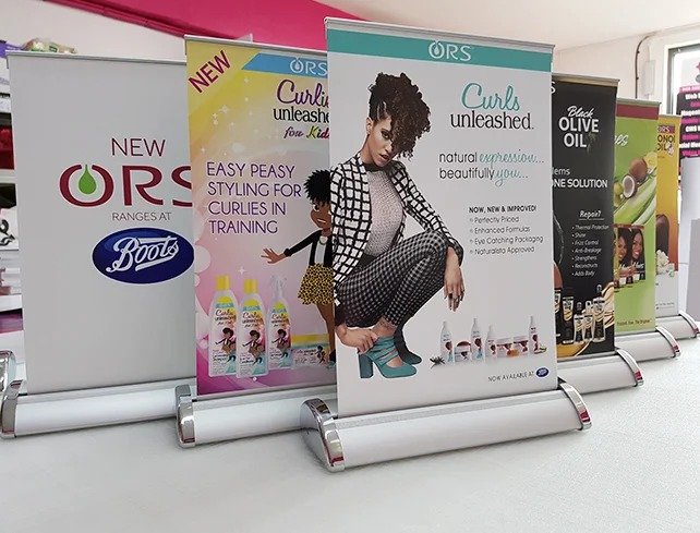 Seasonal Signage Strategies: How to Keep Your Brand Fresh Year-Round